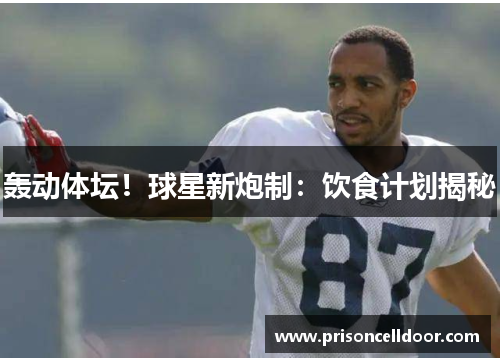 轰动体坛！球星新炮制：饮食计划揭秘